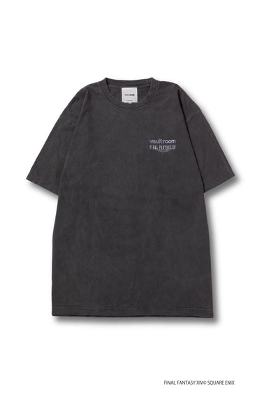 AETHERYTE TEE / CHARCOAL - vaultroom 公式オンラインストア