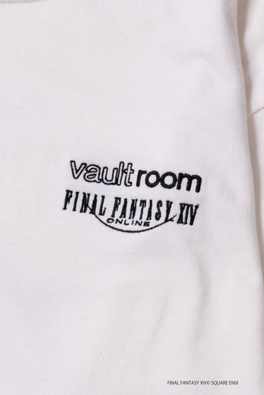 AETHERYTE TEE / OFF WHITE - vaultroom 公式オンラインストア
