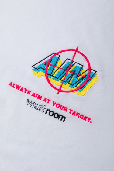 AIM TEE - vaultroom 公式オンラインストア