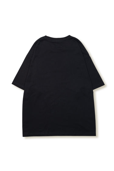 AIM TEE / BLACK - vaultroom 公式オンラインストア