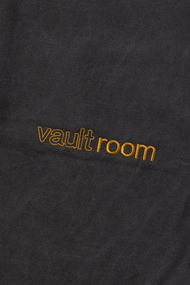 AIROU TEE / CHARCOAL - vaultroom 公式オンラインストア