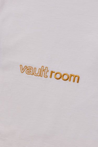 AIROU TEE / OFF WHITE - vaultroom 公式オンラインストア