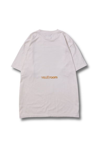 AIROU TEE / OFF WHITE - vaultroom 公式オンラインストア