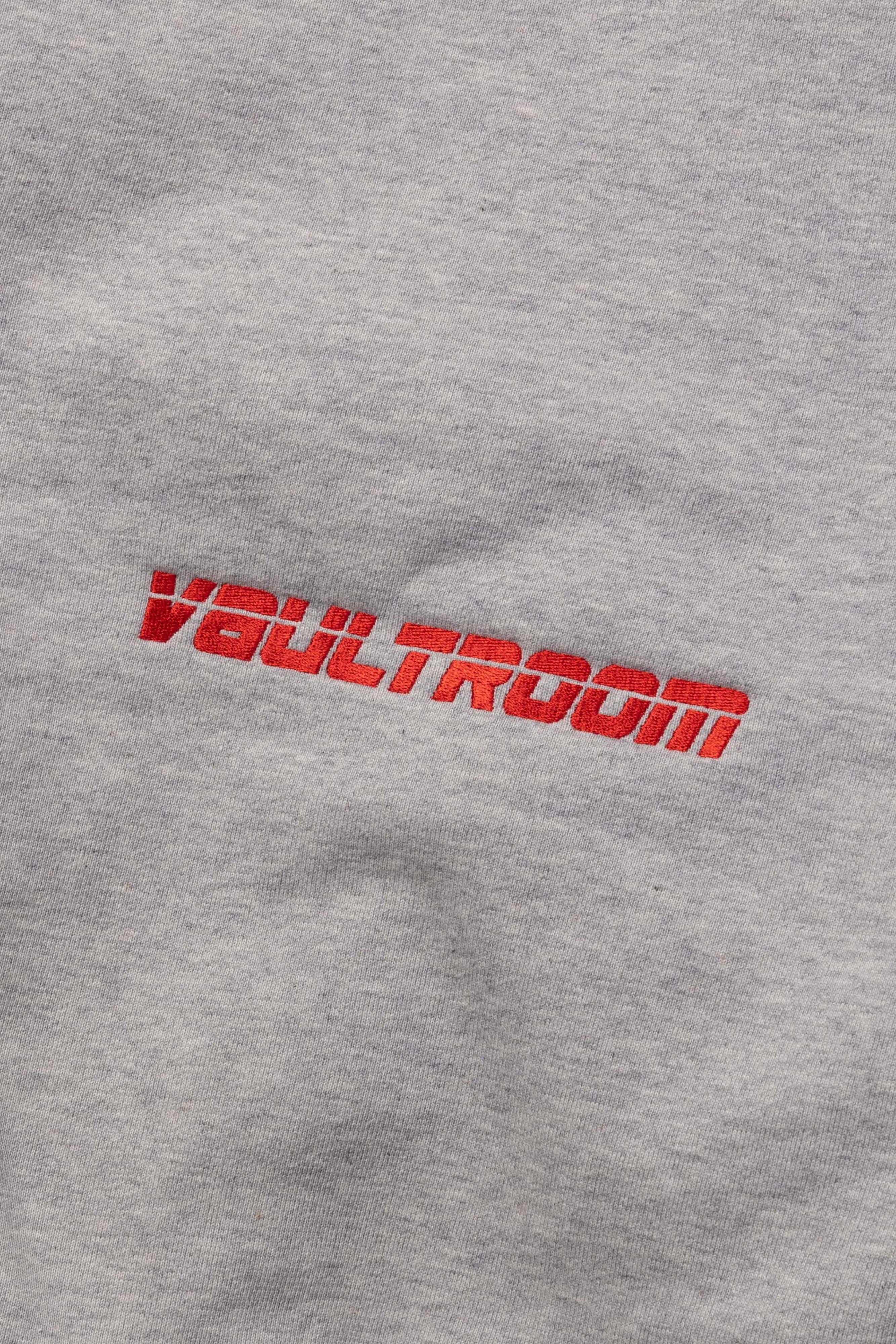 AKAMI KARUBI HOODIE – vaultroom 公式オンラインストア