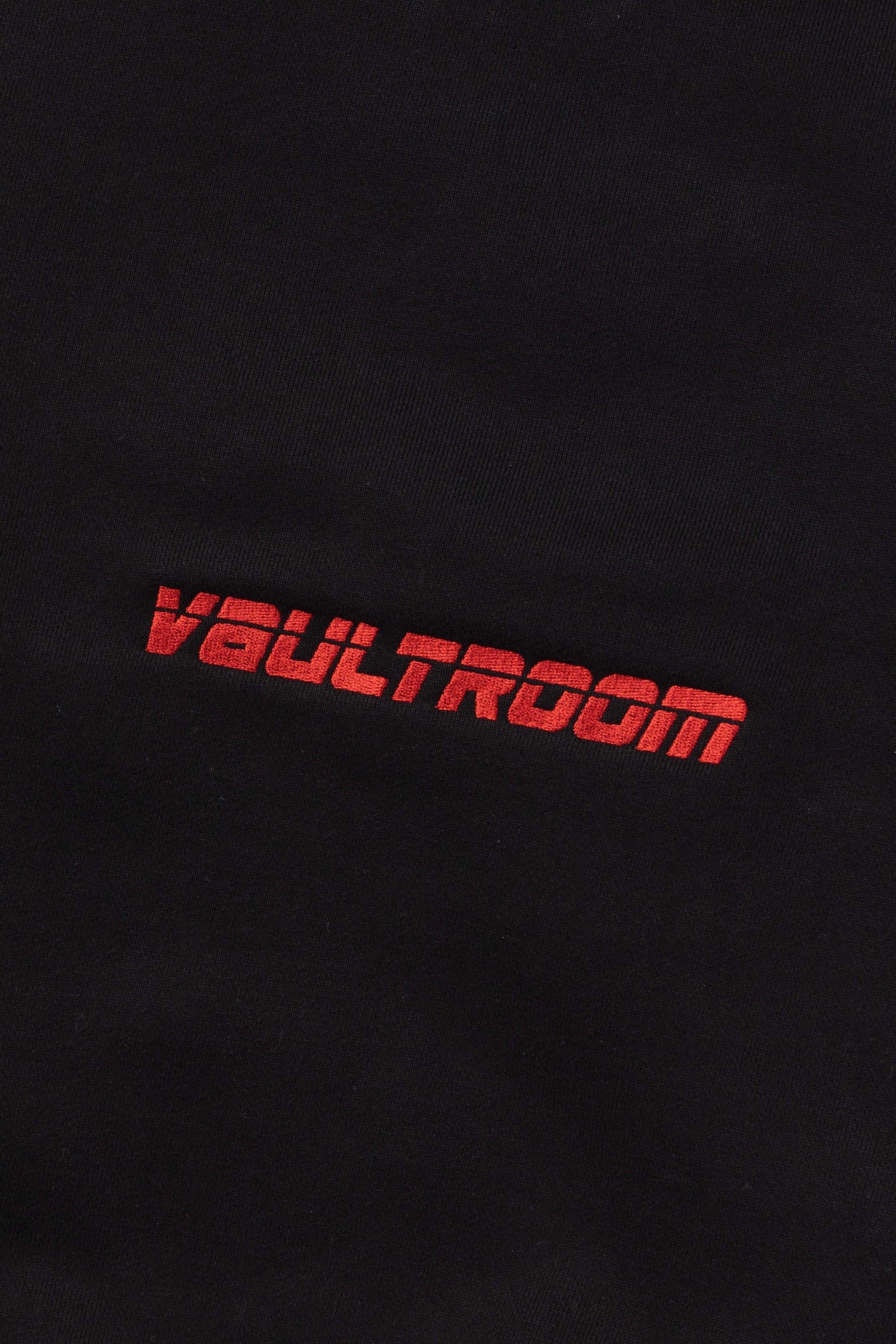 AKAMI KARUBI HOODIE – vaultroom 公式オンラインストア