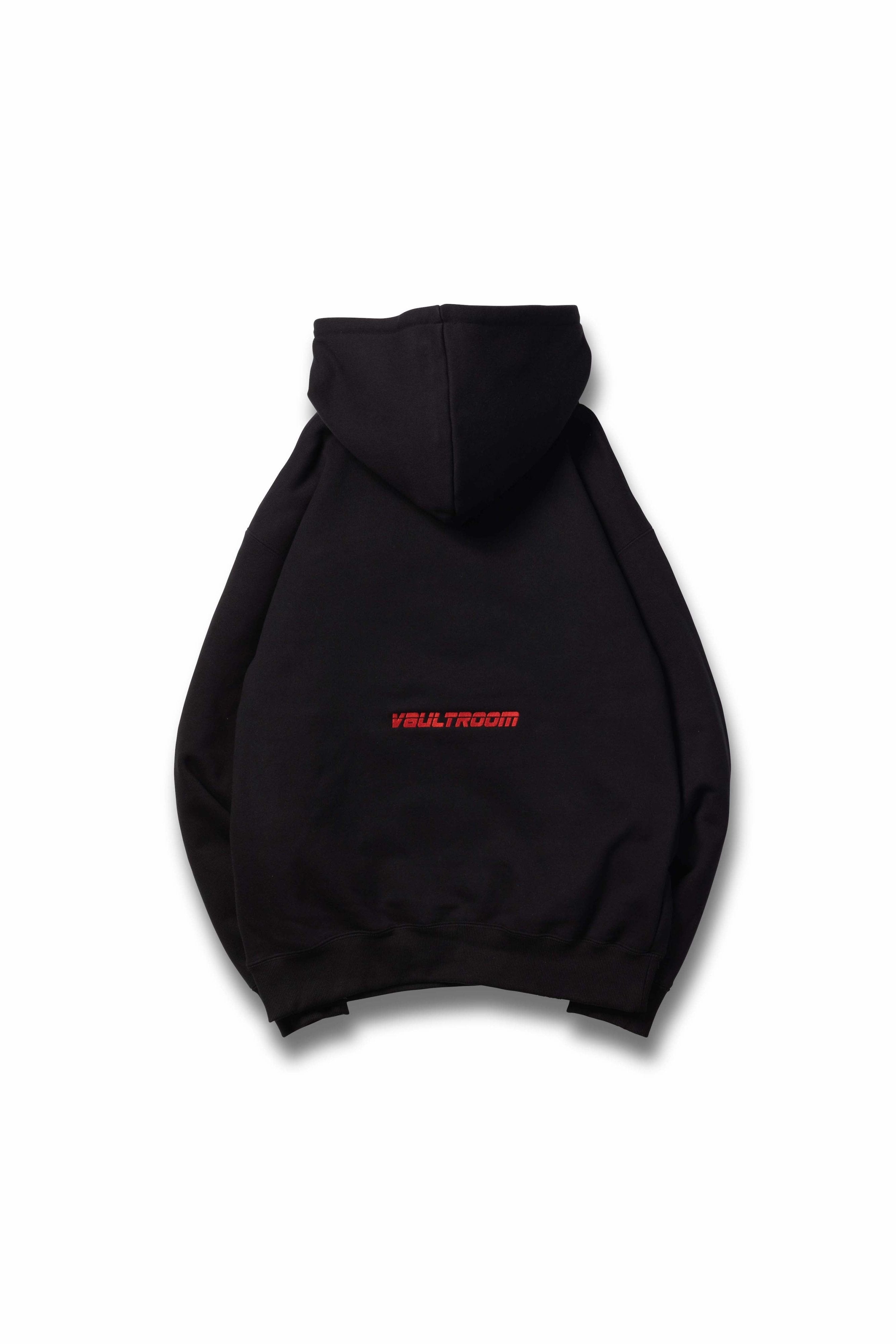 AKAMI KARUBI HOODIE – vaultroom 公式オンラインストア