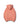 AKAMI KARUBI HOODIE / CORAL PINK - vaultroom 公式オンラインストア