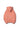 AKAMI KARUBI HOODIE / CORAL PINK - vaultroom 公式オンラインストア