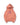 AKAMI KARUBI HOODIE / CORAL PINK - vaultroom 公式オンラインストア