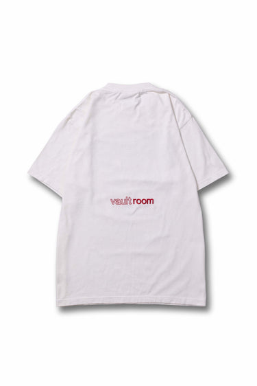AKAMI KARUBI TEE - vaultroom 公式オンラインストア