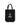 AKUAKU CANVAS TOTE BAG / BLACK - vaultroom 公式オンラインストア
