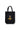 AKUAKU CANVAS TOTE BAG / BLACK - vaultroom 公式オンラインストア