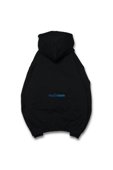 ALPHONSE ELRIC HOODIE / BLACK - vaultroom 公式オンラインストア