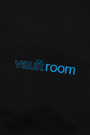 ALPHONSE ELRIC HOODIE / BLACK - vaultroom 公式オンラインストア