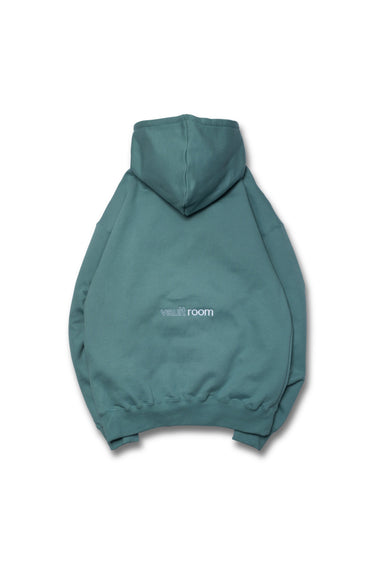 ALPHONSE ELRIC HOODIE / BLUE - vaultroom 公式オンラインストア