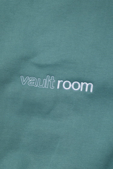 ALPHONSE ELRIC HOODIE / BLUE - vaultroom 公式オンラインストア