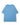 AM3:00 TEE / BLUE - vaultroom 公式オンラインストア