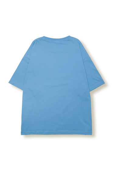 AM3:00 TEE / BLUE - vaultroom 公式オンラインストア