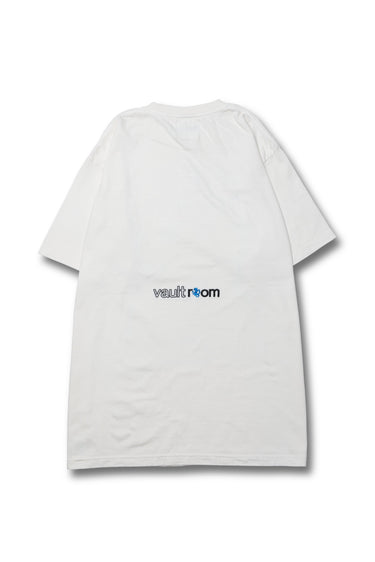 AMESTRIS TEE / OFF WHITE - vaultroom 公式オンラインストア