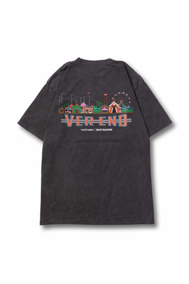AMUSEMENT PARK TEE - vaultroom 公式オンラインストア