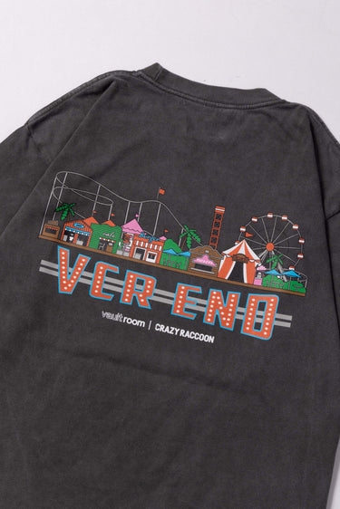 AMUSEMENT PARK TEE - vaultroom 公式オンラインストア