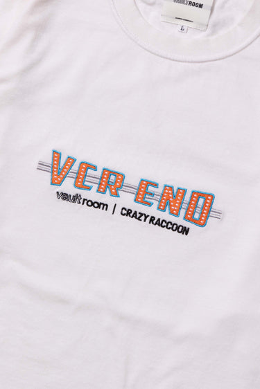 AMUSEMENT PARK TEE - vaultroom 公式オンラインストア