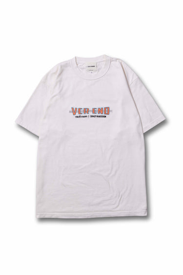 AMUSEMENT PARK TEE - vaultroom 公式オンラインストア