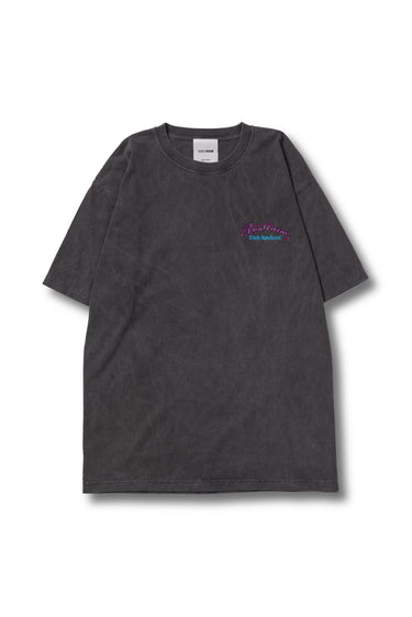 ANGEL TEE / CHARCOAL - vaultroom 公式オンラインストア