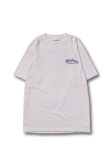 ANGEL TEE / OFF WHITE - vaultroom 公式オンラインストア