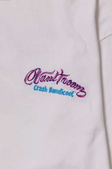 ANGEL TEE / OFF WHITE - vaultroom 公式オンラインストア
