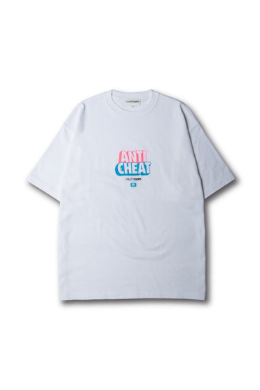 ANTI CHEAT TEE - vaultroom 公式オンラインストア