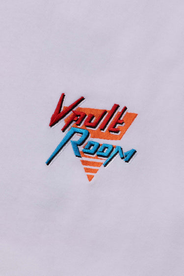 ARCADE GAME TEE - vaultroom 公式オンラインストア