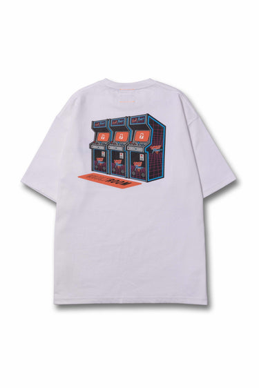 ARCADE GAME TEE - vaultroom 公式オンラインストア