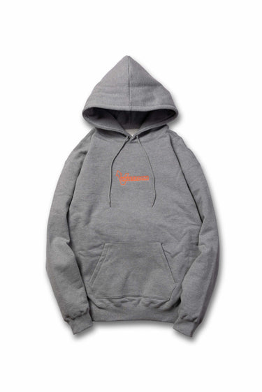 ARROW LOGO HOODIE - vaultroom 公式オンラインストア