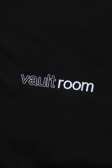 ART VAULT HOODIE / BLACK - vaultroom 公式オンラインストア