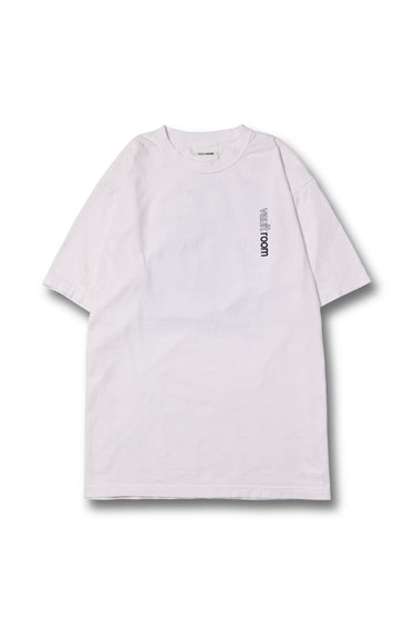 ASCII TEE / OFF WHITE - vaultroom 公式オンラインストア