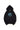 ASH HOODIE / BLACK - vaultroom 公式オンラインストア