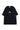 ASH TEE / BLACK - vaultroom 公式オンラインストア