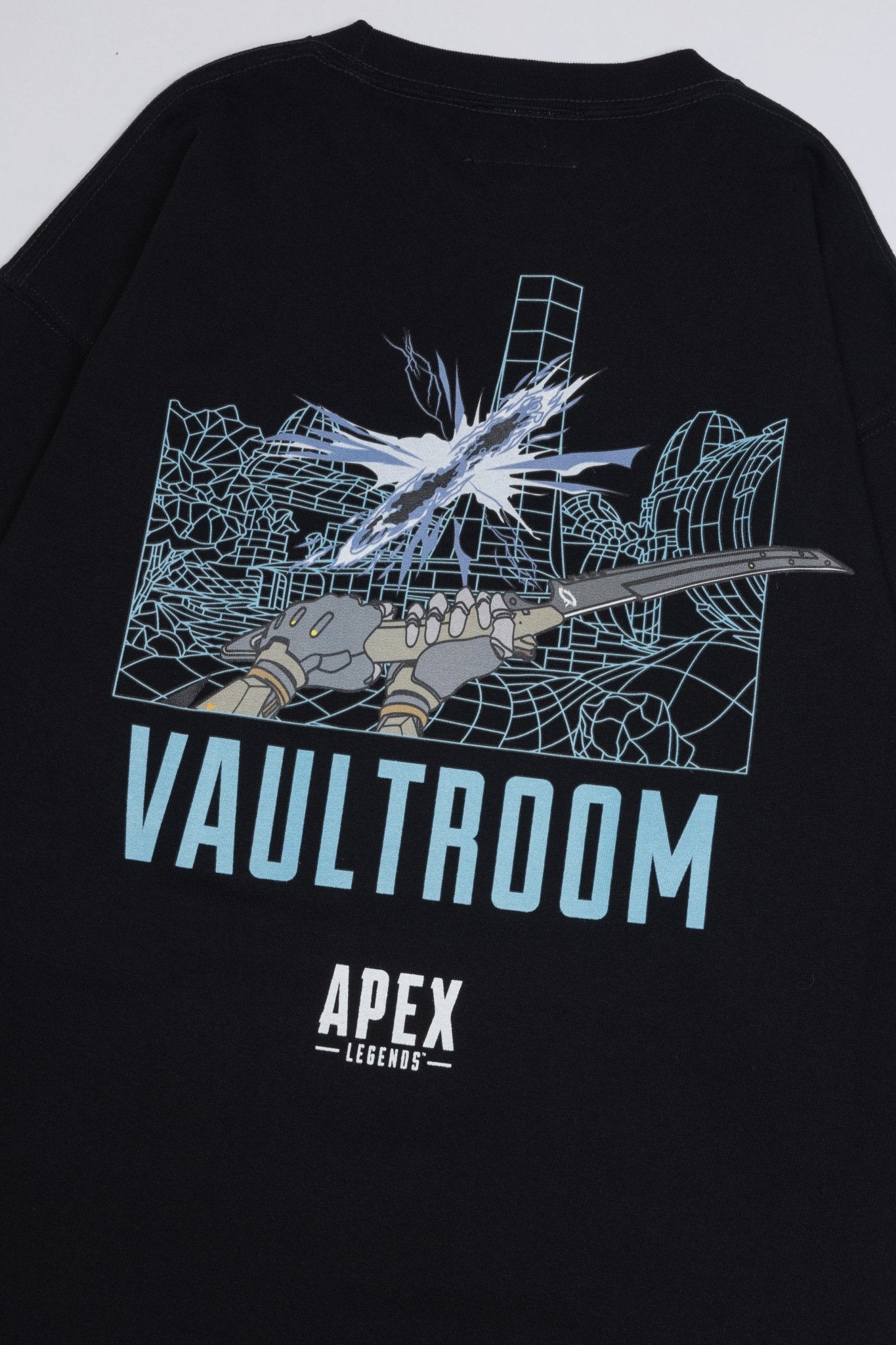vaultroom 公式オンラインストア