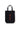 ASSEMBLE LOGO CANVAS TOTE BAG / BLACK - vaultroom 公式オンラインストア
