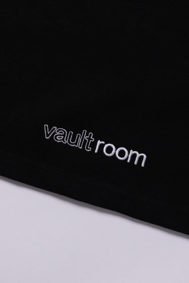 @everyone TEE / BLK - vaultroom 公式オンラインストア