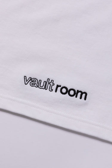 @everyone TEE / WHT - vaultroom 公式オンラインストア
