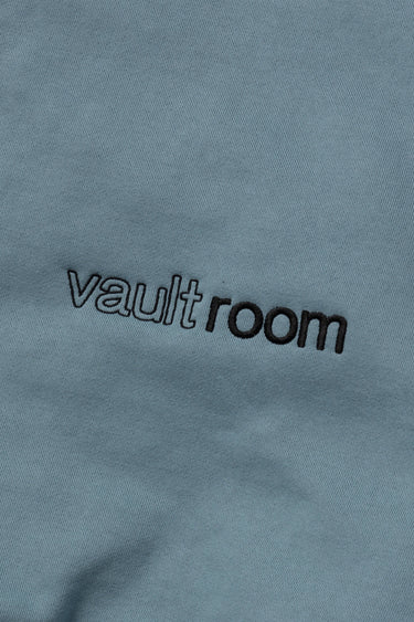 BACHIRA HOODIE / BLUE - vaultroom 公式オンラインストア