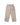 BAKER ZIPPED PANTS / BEIGE - vaultroom 公式オンラインストア