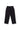 BAKER ZIPPED PANTS / BLACK - vaultroom 公式オンラインストア