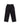 BAKER ZIPPED PANTS / BLACK - vaultroom 公式オンラインストア
