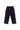 BAKER ZIPPED PANTS / BLACK - vaultroom 公式オンラインストア