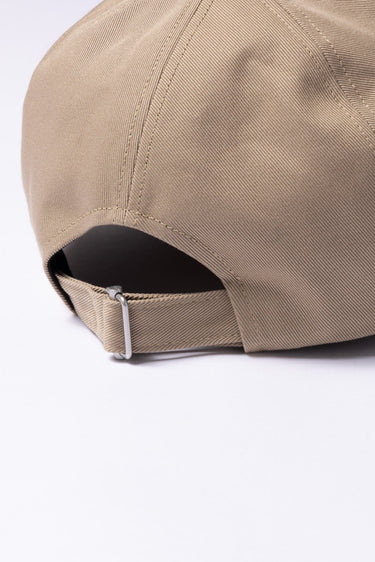 BAMBOOS CAP / BEIGE - vaultroom 公式オンラインストア