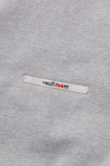 BAMBOOS CREWNECK / GRY - vaultroom 公式オンラインストア