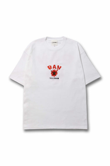 BAN TEE - vaultroom 公式オンラインストア